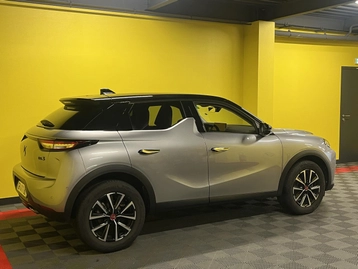 Image véhicule  DS DS3 CROSSBACK (27)