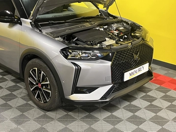 Image véhicule  DS DS3 CROSSBACK (24)