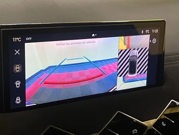 Image véhicule  DS DS3 CROSSBACK (12)