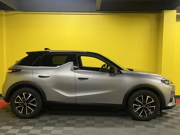 Image véhicule  DS DS3 CROSSBACK (3)