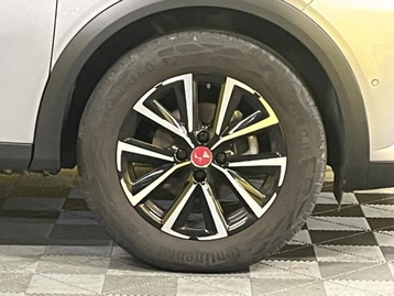 Image véhicule  DS DS3 CROSSBACK (28)