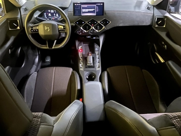 Image véhicule  DS DS3 CROSSBACK (23)