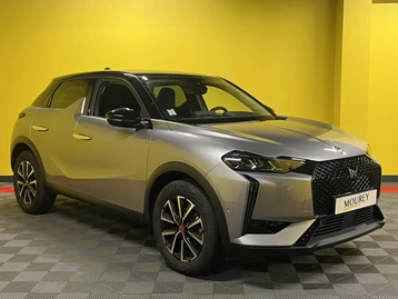 Image véhicule  DS DS3 CROSSBACK (36)