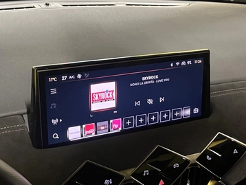 Image véhicule  DS DS3 CROSSBACK (8)