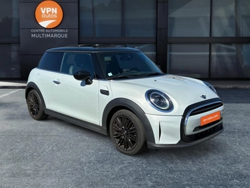 Image véhicule  Mini MINI (1)