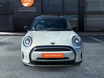 Image véhicule  Mini MINI (2)