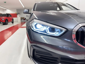 Image véhicule  BMW SÉRIE 1 (33)