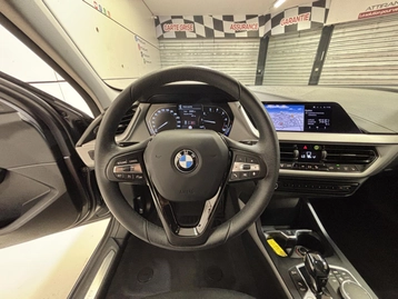 Image véhicule  BMW SÉRIE 1 (11)