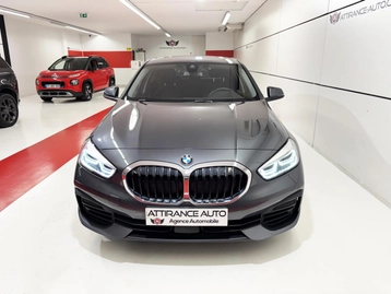 Image véhicule  BMW SÉRIE 1 (6)