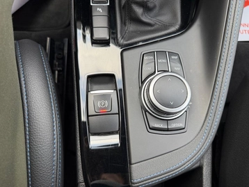 Image véhicule  BMW X1 (27)
