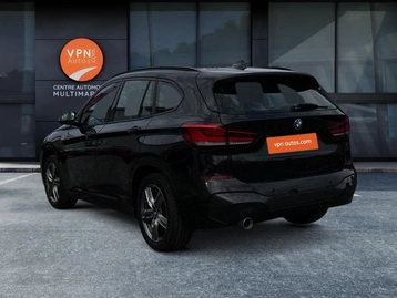 Image véhicule  BMW X1 (2)