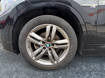 Image véhicule  BMW X1 (10)