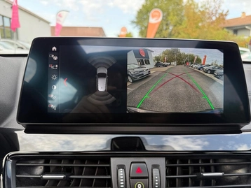 Image véhicule  BMW X1 (24)