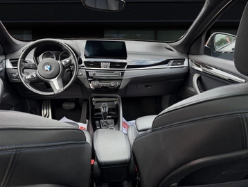 Image véhicule  BMW X1 (7)