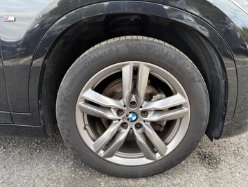 Image véhicule  BMW X1 (6)