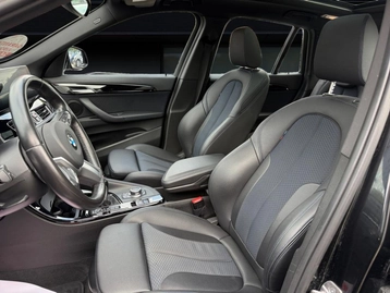 Image véhicule  BMW X1 (12)