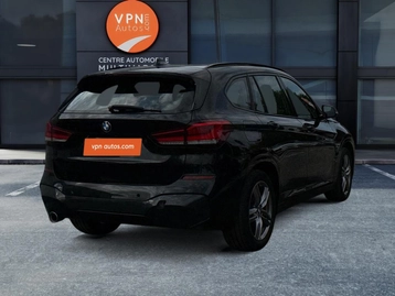 Image véhicule  BMW X1 (9)