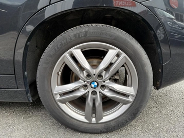 Image véhicule  BMW X1 (12)