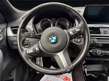 Image véhicule  BMW X1 (8)