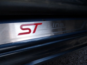 Image véhicule  Ford FOCUS (13)