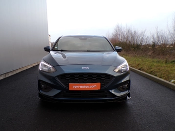 Image véhicule  Ford FOCUS (1)