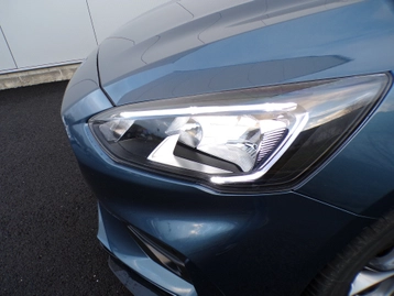 Image véhicule  Ford FOCUS (14)