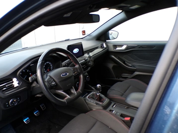 Image véhicule  Ford FOCUS (7)