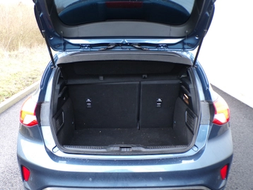 Image véhicule  Ford FOCUS (6)