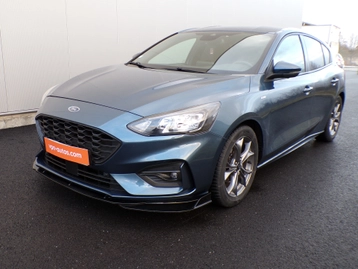 Image véhicule  Ford FOCUS (0)