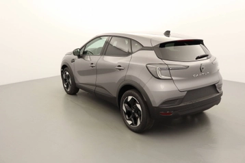 Image véhicule  Renault CAPTUR (6)
