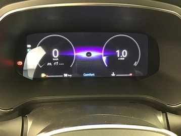 Image véhicule  Renault CAPTUR (10)