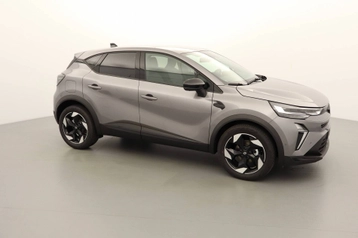 Image véhicule  Renault CAPTUR (2)