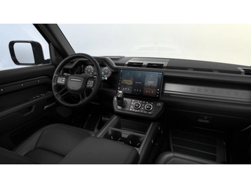 Image véhicule  Land Rover DEFENDER (4)