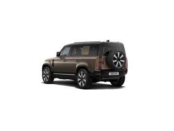 Image véhicule  Land Rover DEFENDER (2)