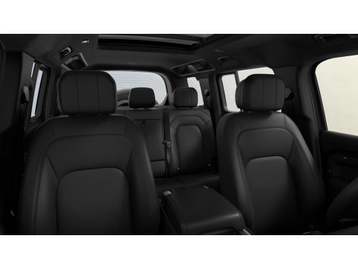 Image véhicule  Land Rover DEFENDER (5)