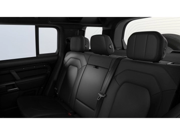 Image véhicule  Land Rover DEFENDER (6)