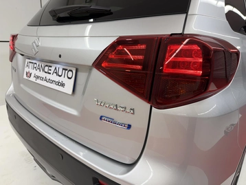 Image véhicule Suzuki VITARA (17) Image véhicule Suzuki VITARA (17)