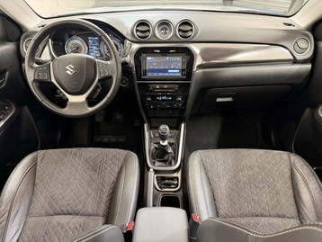 Image véhicule Suzuki VITARA (48) Image véhicule Suzuki VITARA (48)