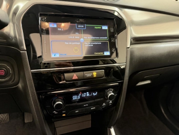 Image véhicule Suzuki VITARA (38) Image véhicule Suzuki VITARA (38)