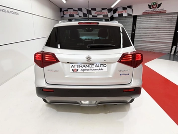 Image véhicule Suzuki VITARA (5) Image véhicule Suzuki VITARA (5)