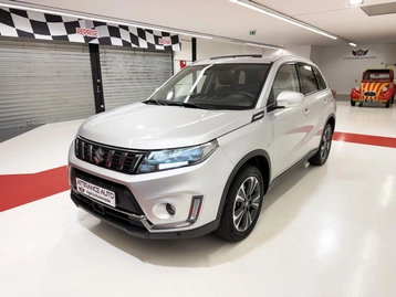 Image véhicule Suzuki VITARA (11) Image véhicule Suzuki VITARA (11)