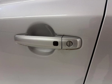 Image véhicule Suzuki VITARA (20) Image véhicule Suzuki VITARA (20)