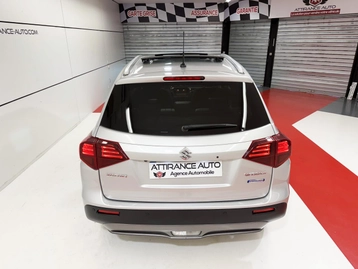 Image véhicule Suzuki VITARA (7) Image véhicule Suzuki VITARA (7)