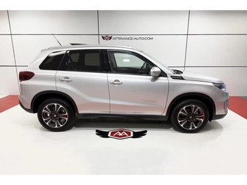 Image véhicule Suzuki VITARA (2) Image véhicule Suzuki VITARA (2)