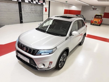 Image véhicule Suzuki VITARA (12) Image véhicule Suzuki VITARA (12)