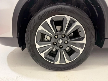 Image véhicule Suzuki VITARA (58) Image véhicule Suzuki VITARA (58)