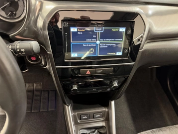 Image véhicule Suzuki VITARA (36) Image véhicule Suzuki VITARA (36)