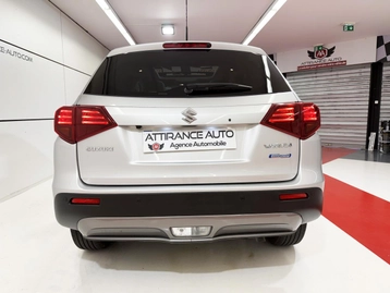 Image véhicule Suzuki VITARA (6) Image véhicule Suzuki VITARA (6)