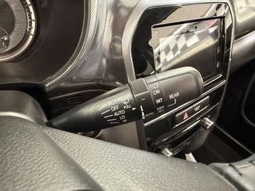 Image véhicule Suzuki VITARA (33) Image véhicule Suzuki VITARA (33)