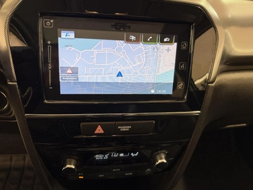 Image véhicule Suzuki VITARA (39) Image véhicule Suzuki VITARA (39)